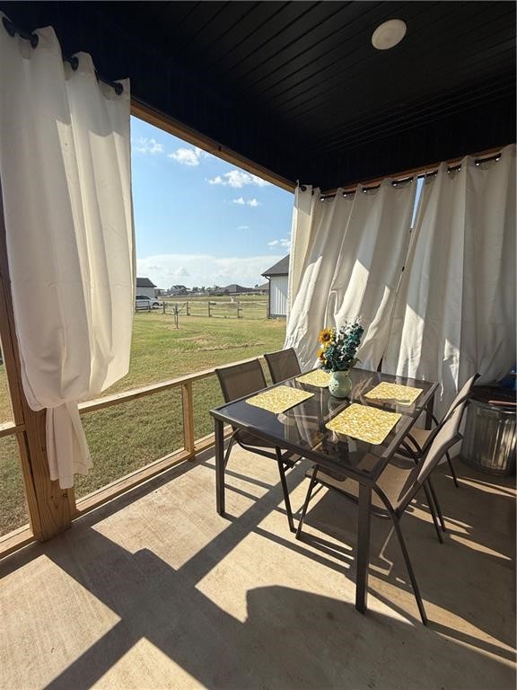 New Hindsville Replat - Residential