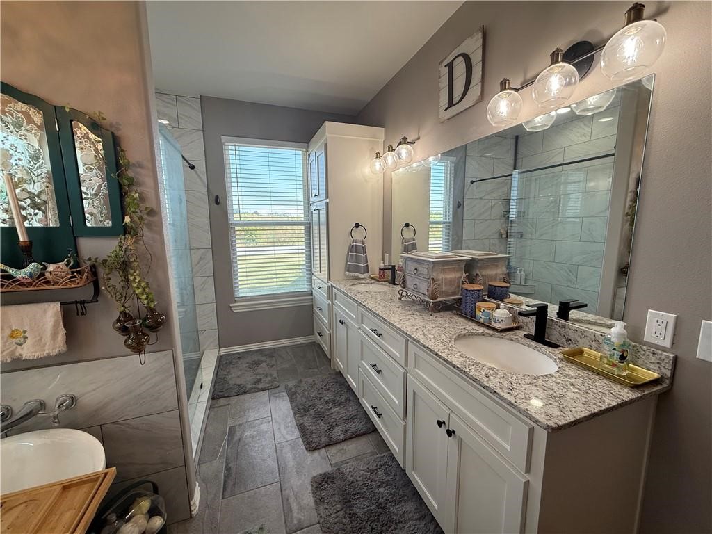 New Hindsville Replat - Residential