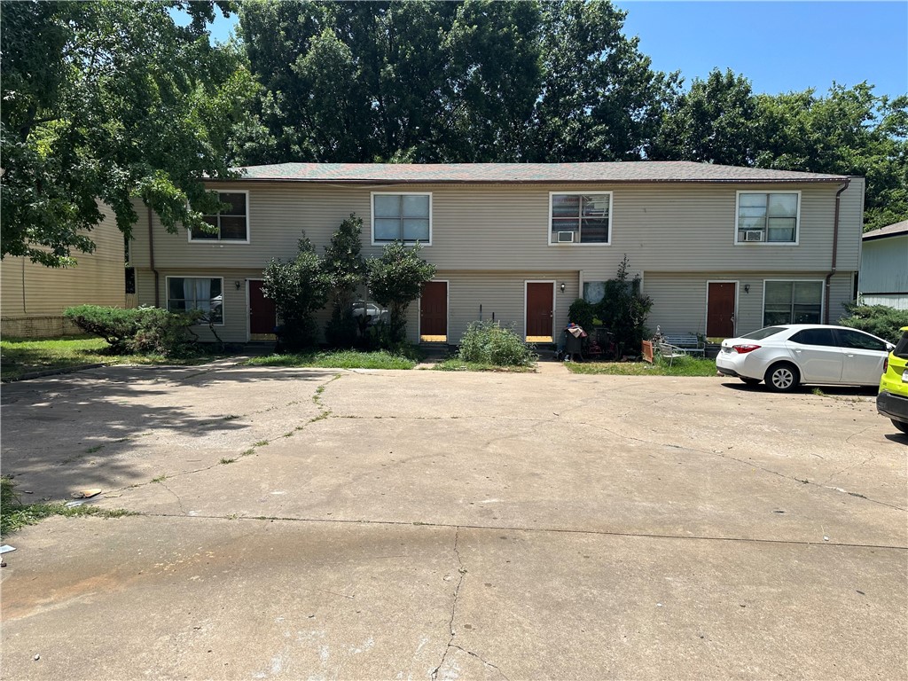 Maple Terrace - Residential Income