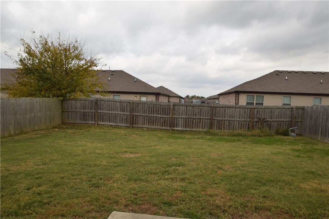 Willow Crossing Ph I Centerton - Residential Lease