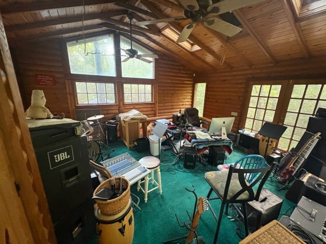 none - Residential
