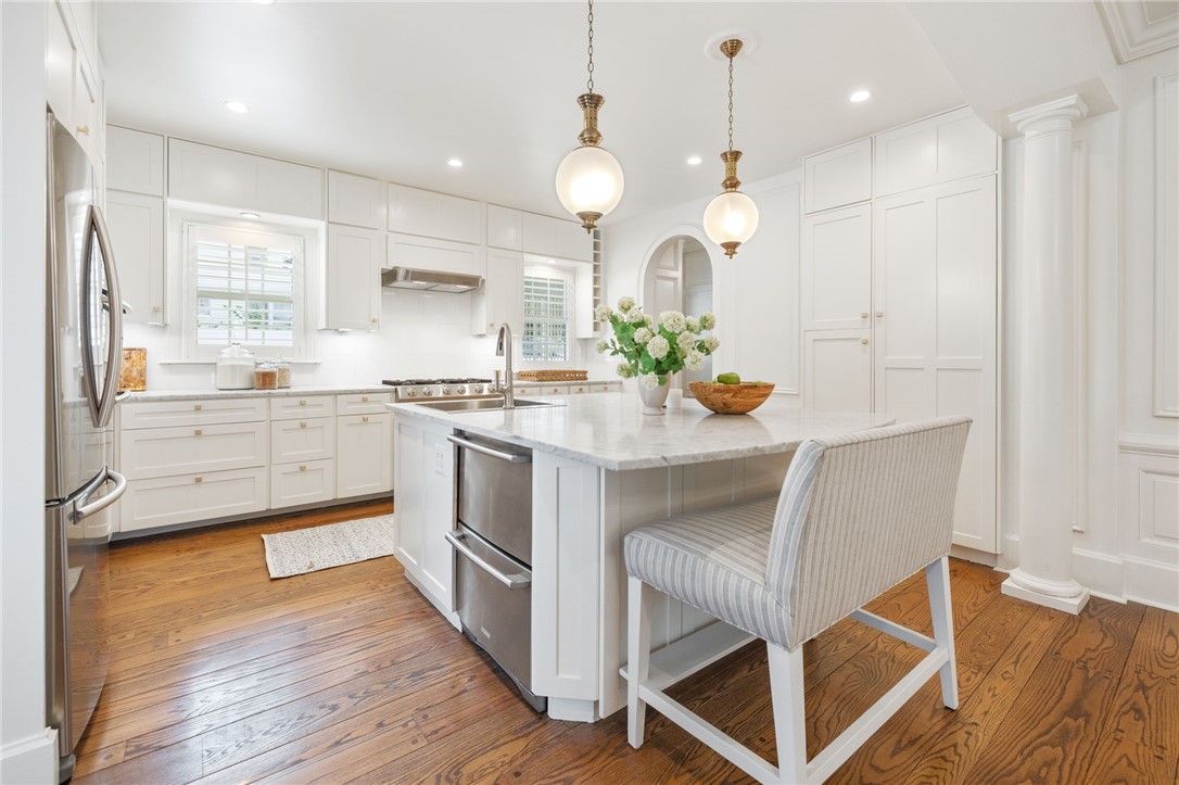 Masonic Add - Residential