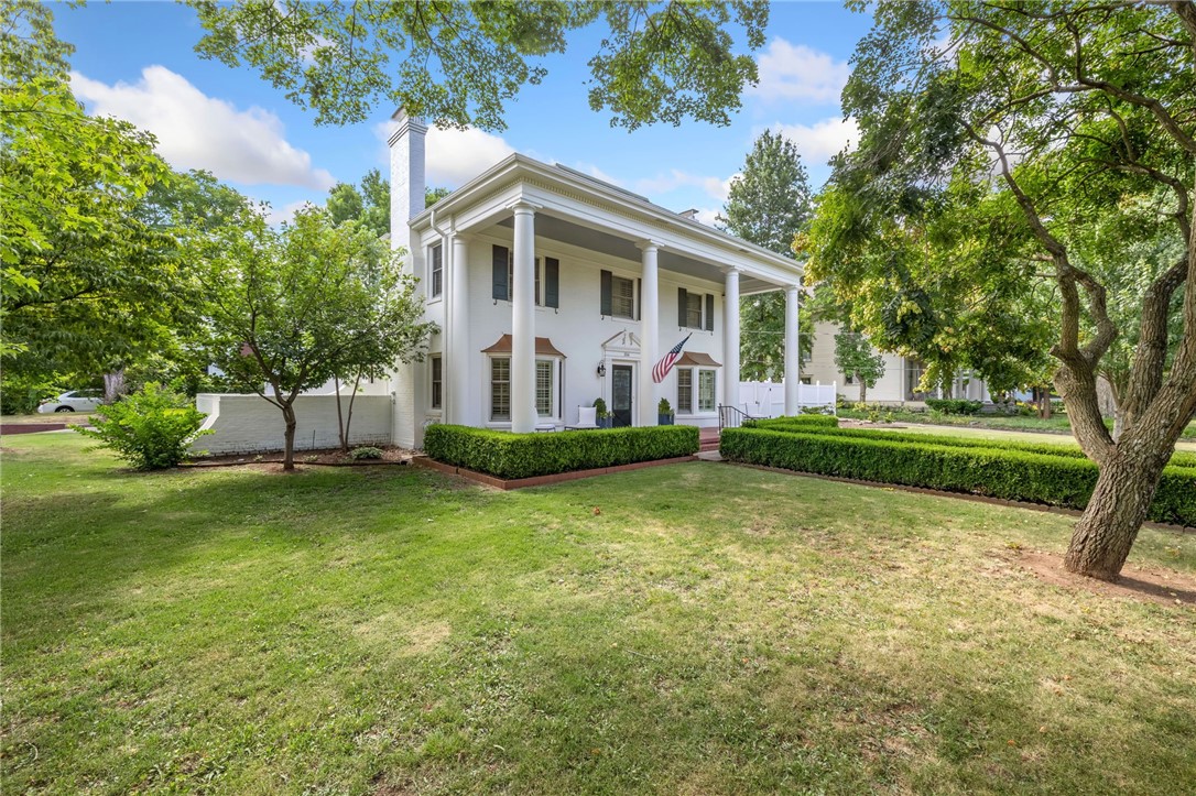 Masonic Add - Residential