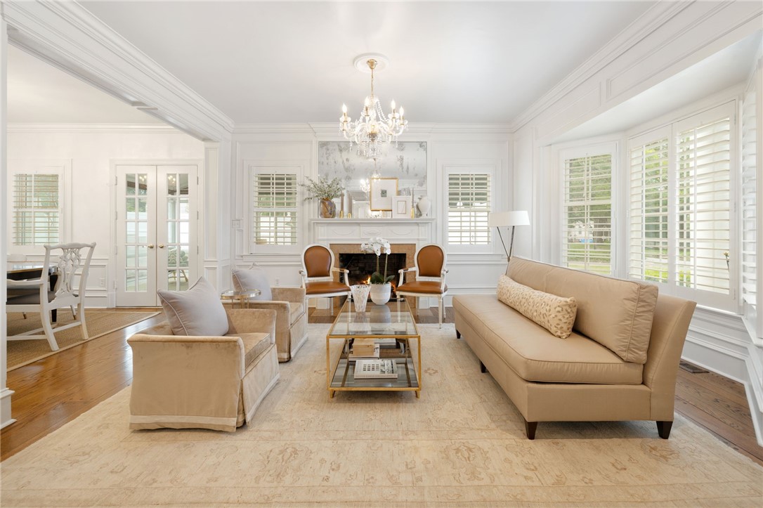 Masonic Add - Residential