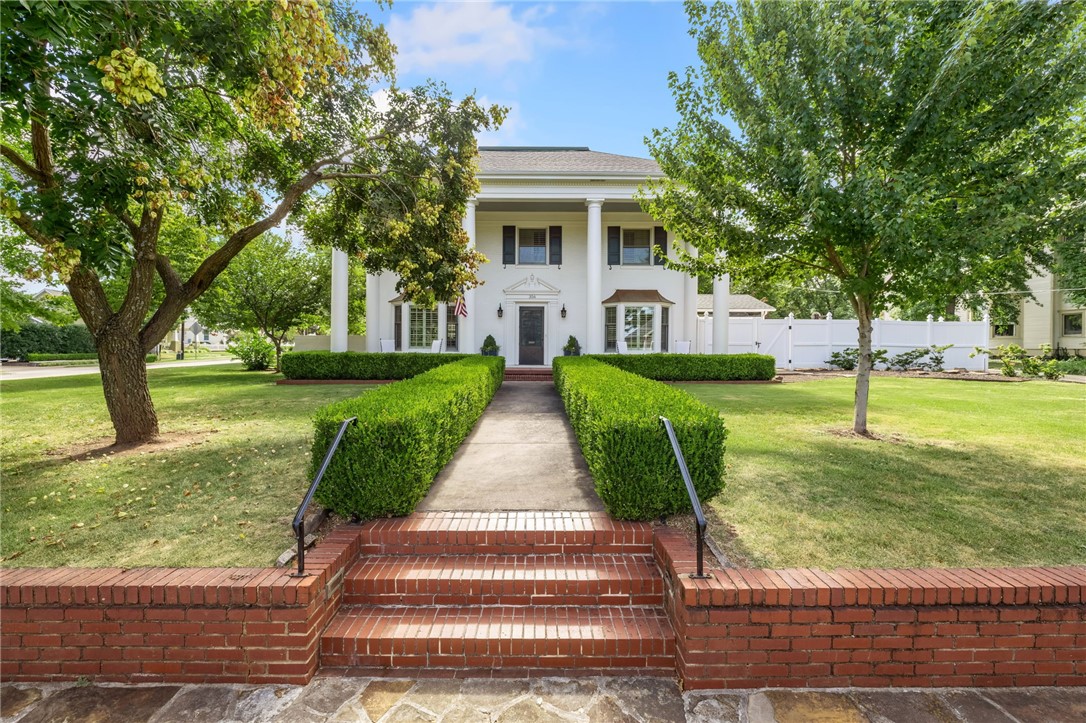 Masonic Add - Residential