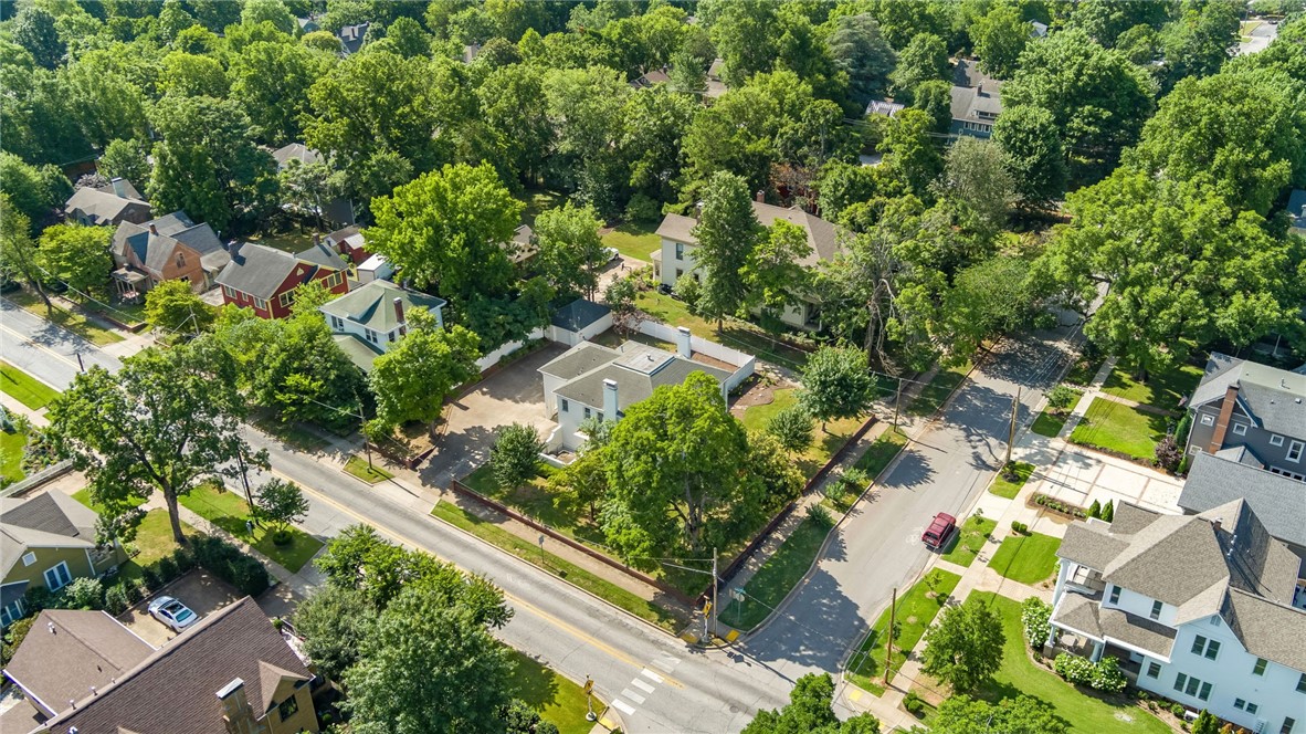 Masonic Add - Residential