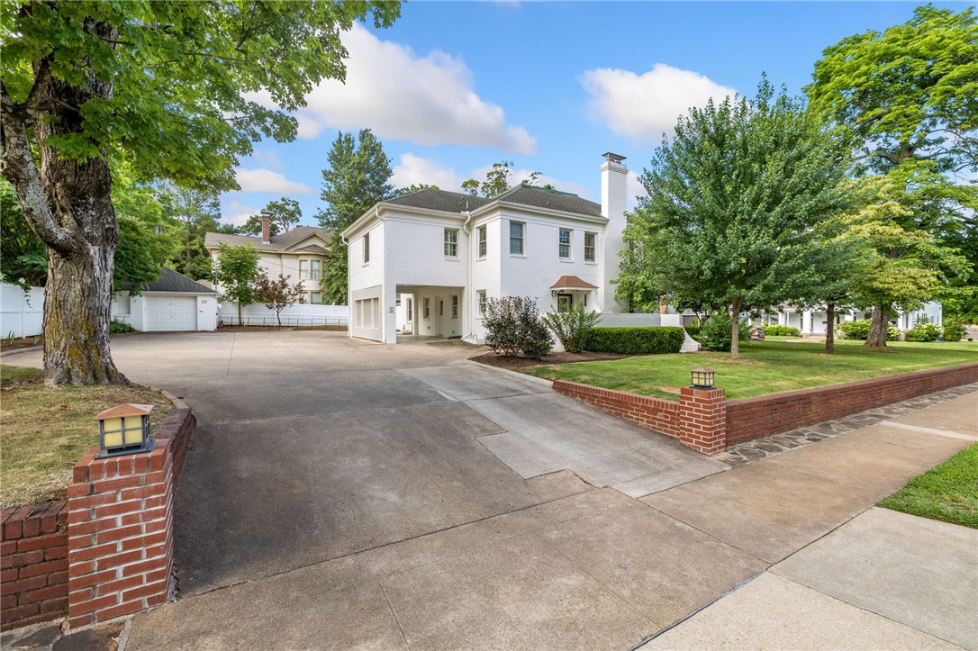 Masonic Add - Residential