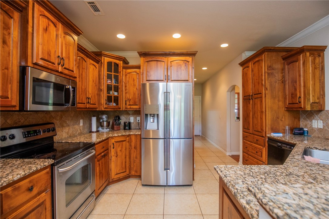 Lakenheath Sub Bvv - Residential