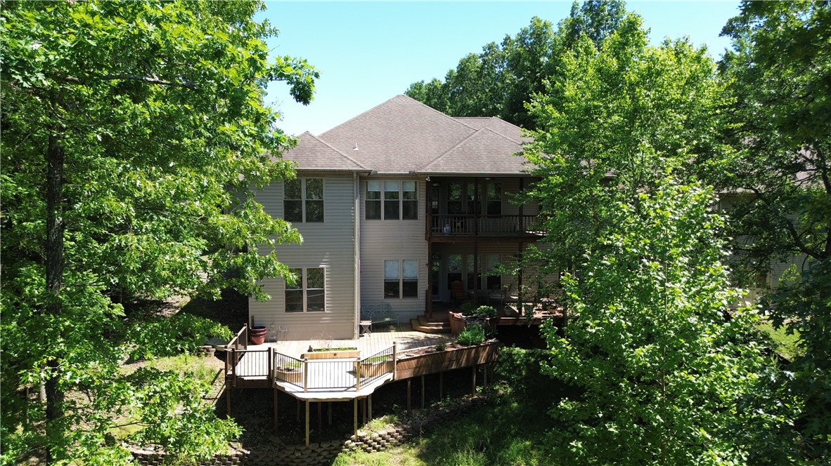 Lakenheath Sub Bvv - Residential