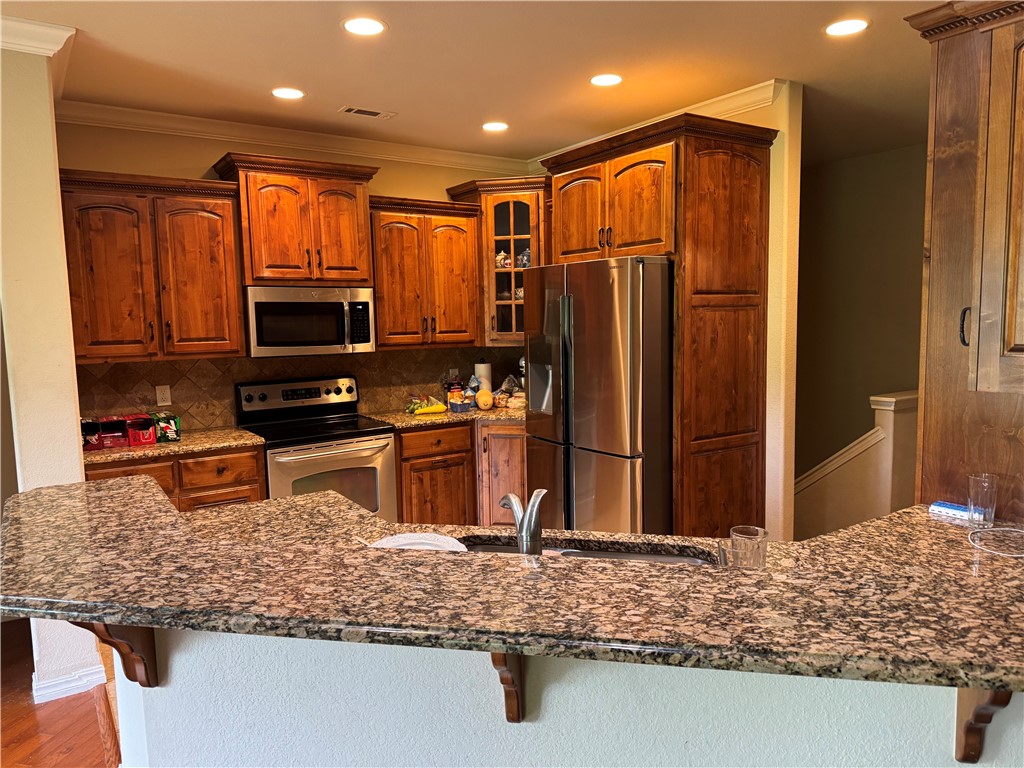 Lakenheath Sub Bvv - Residential