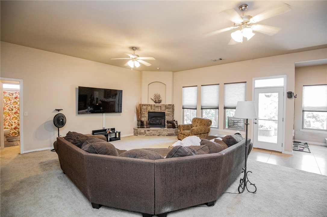 Lakenheath Sub Bvv - Residential