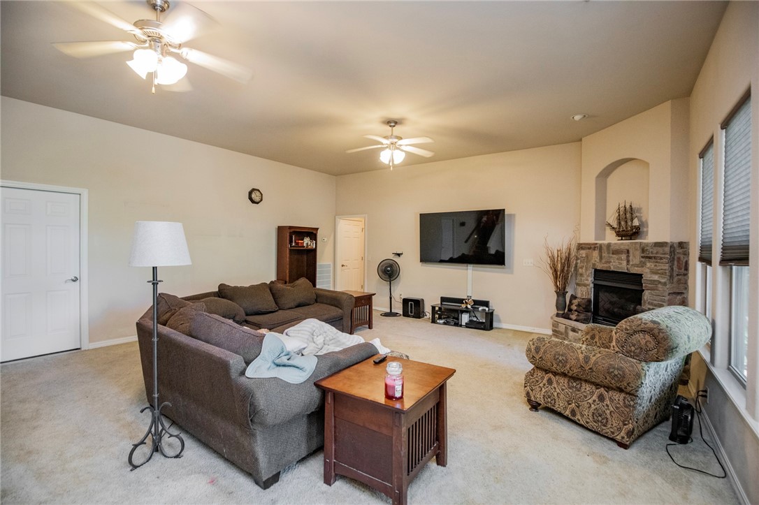 Lakenheath Sub Bvv - Residential