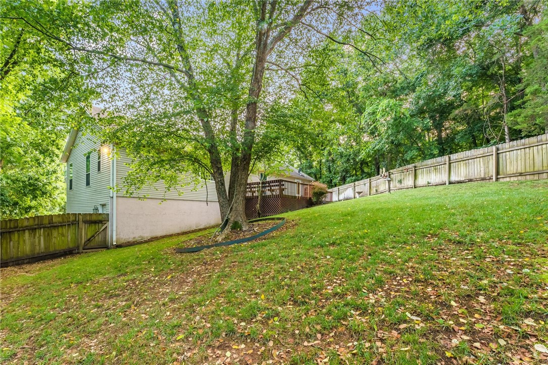 York Sub Bvv - Residential