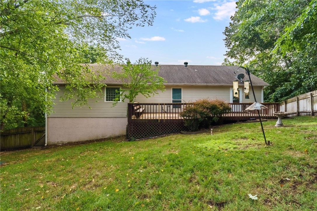 York Sub Bvv - Residential