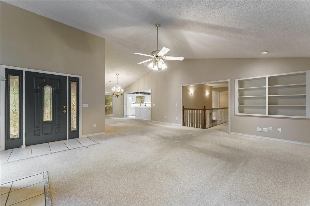 York Sub Bvv - Residential