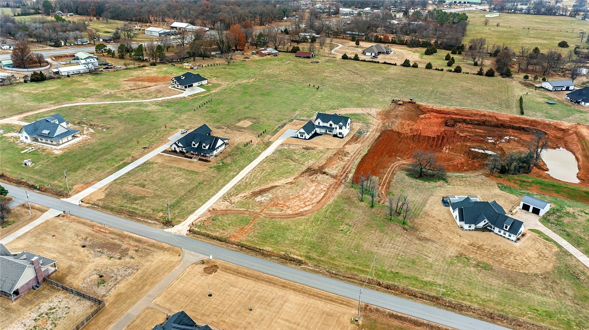 Farmington Outlots 2008 Annex - Residential