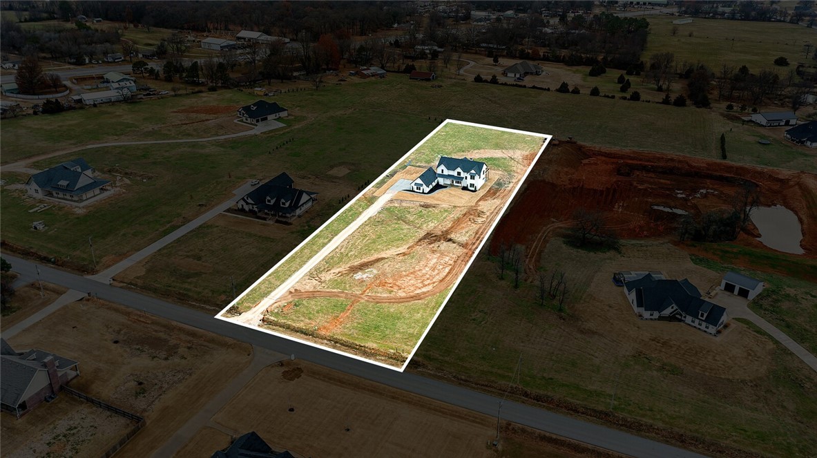 Farmington Outlots 2008 Annex - Residential