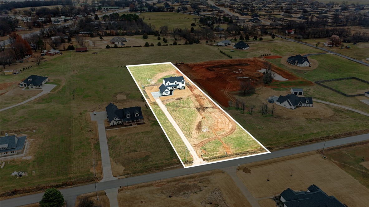 Farmington Outlots 2008 Annex - Residential