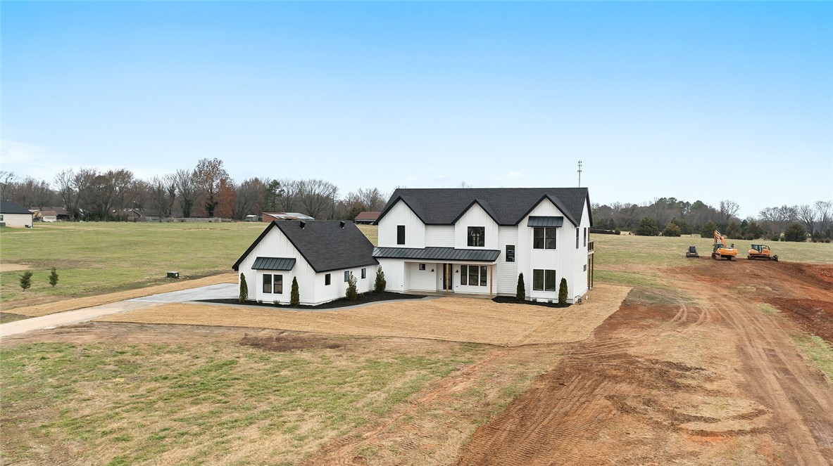 Farmington Outlots 2008 Annex - Residential