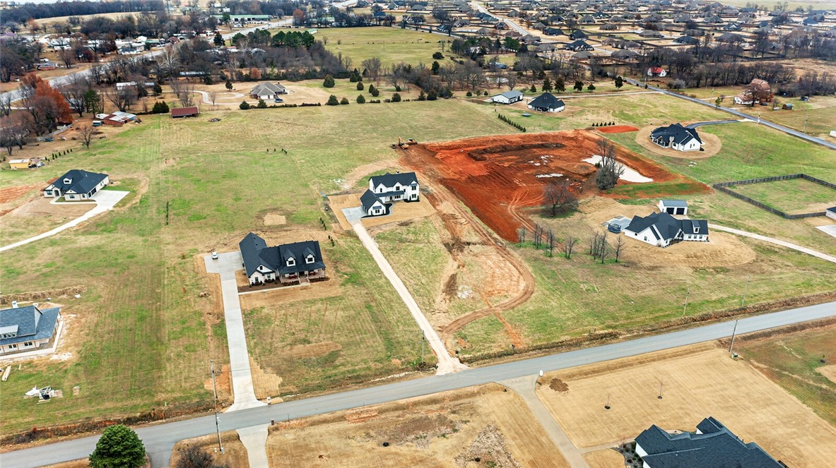 Farmington Outlots 2008 Annex - Residential