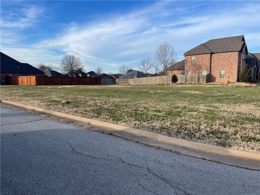 Lyndal Heights Ph 5 Bentonville - Land