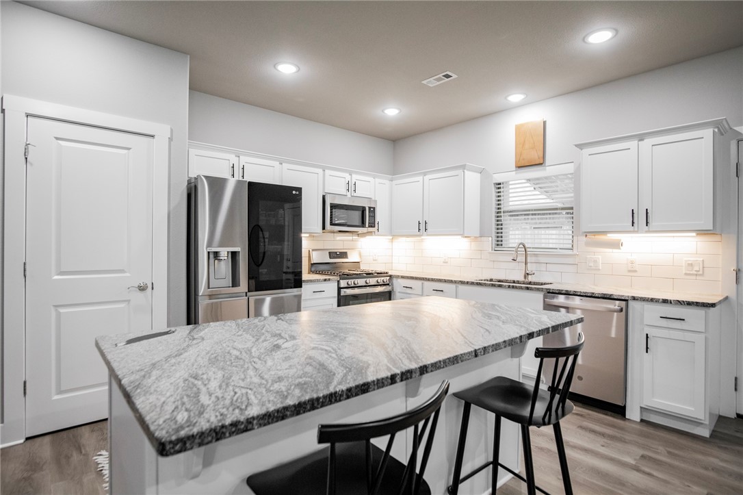 Osage Hills Sub Ph 1 Bentonville - Residential