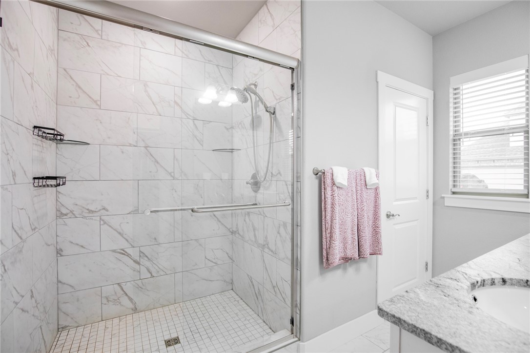 Osage Hills Sub Ph 1 Bentonville - Residential