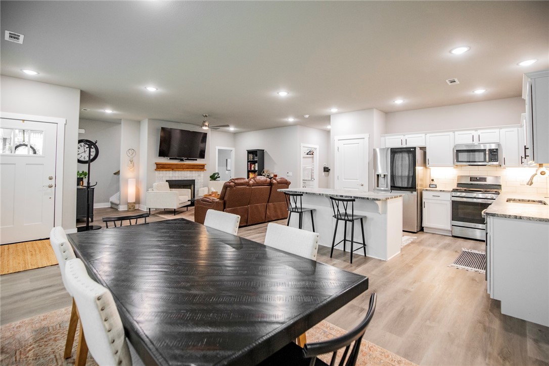 Osage Hills Sub Ph 1 Bentonville - Residential