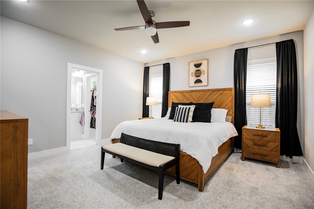 Osage Hills Sub Ph 1 Bentonville - Residential