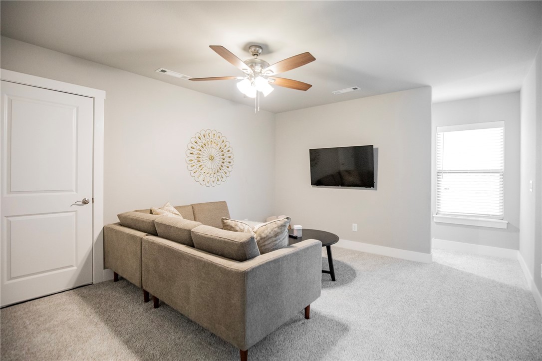 Osage Hills Sub Ph 1 Bentonville - Residential