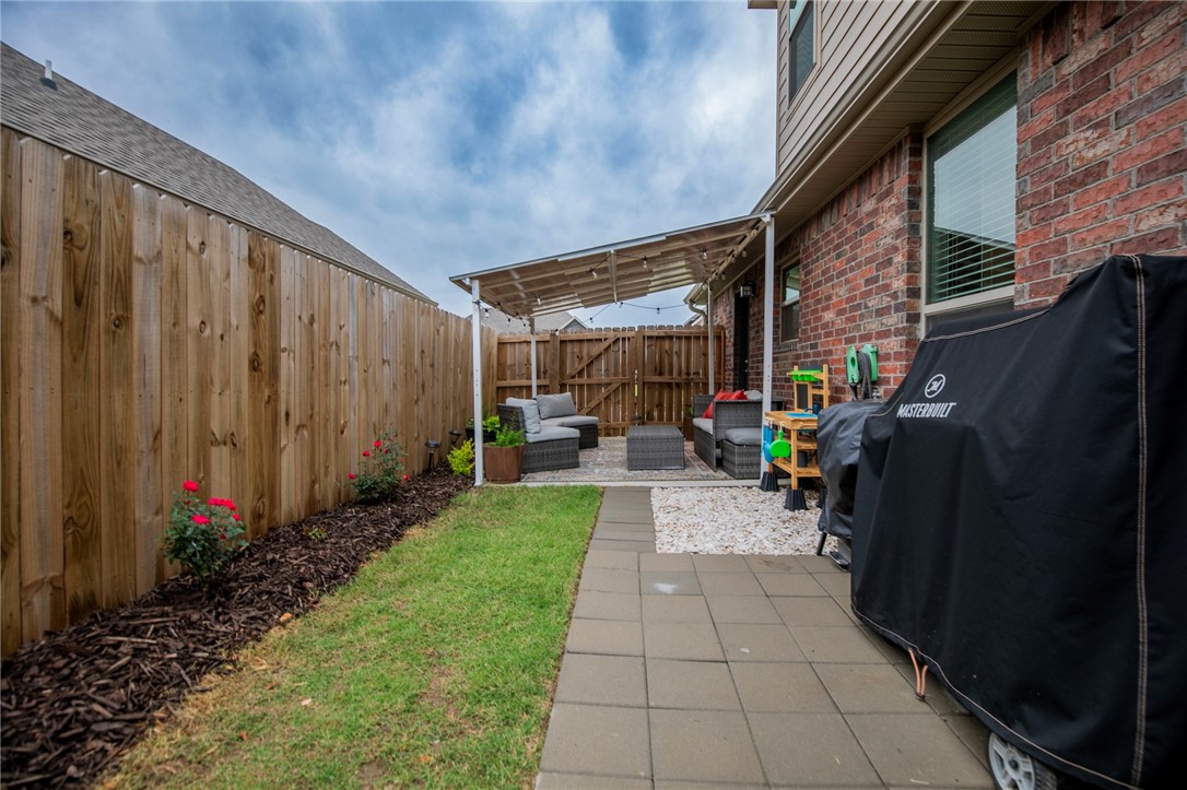 Osage Hills Sub Ph 1 Bentonville - Residential