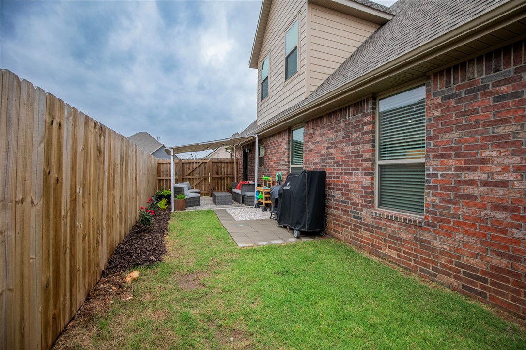 Osage Hills Sub Ph 1 Bentonville - Residential