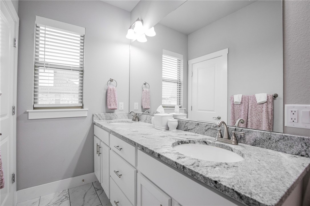 Osage Hills Sub Ph 1 Bentonville - Residential