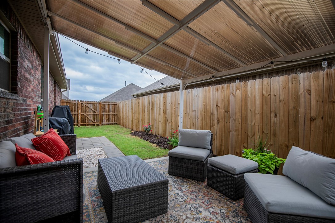 Osage Hills Sub Ph 1 Bentonville - Residential