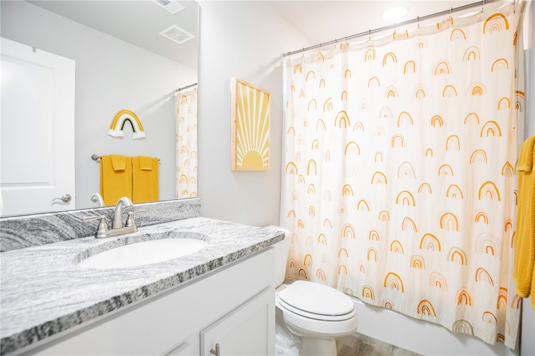 Osage Hills Sub Ph 1 Bentonville - Residential