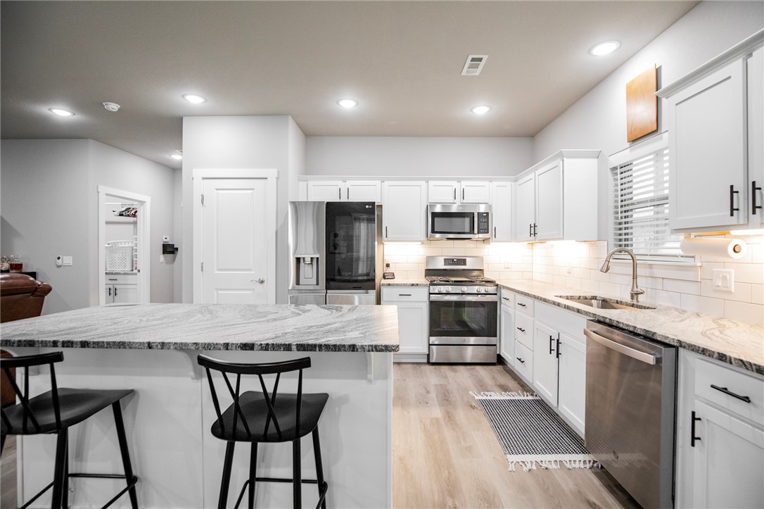 Osage Hills Sub Ph 1 Bentonville - Residential