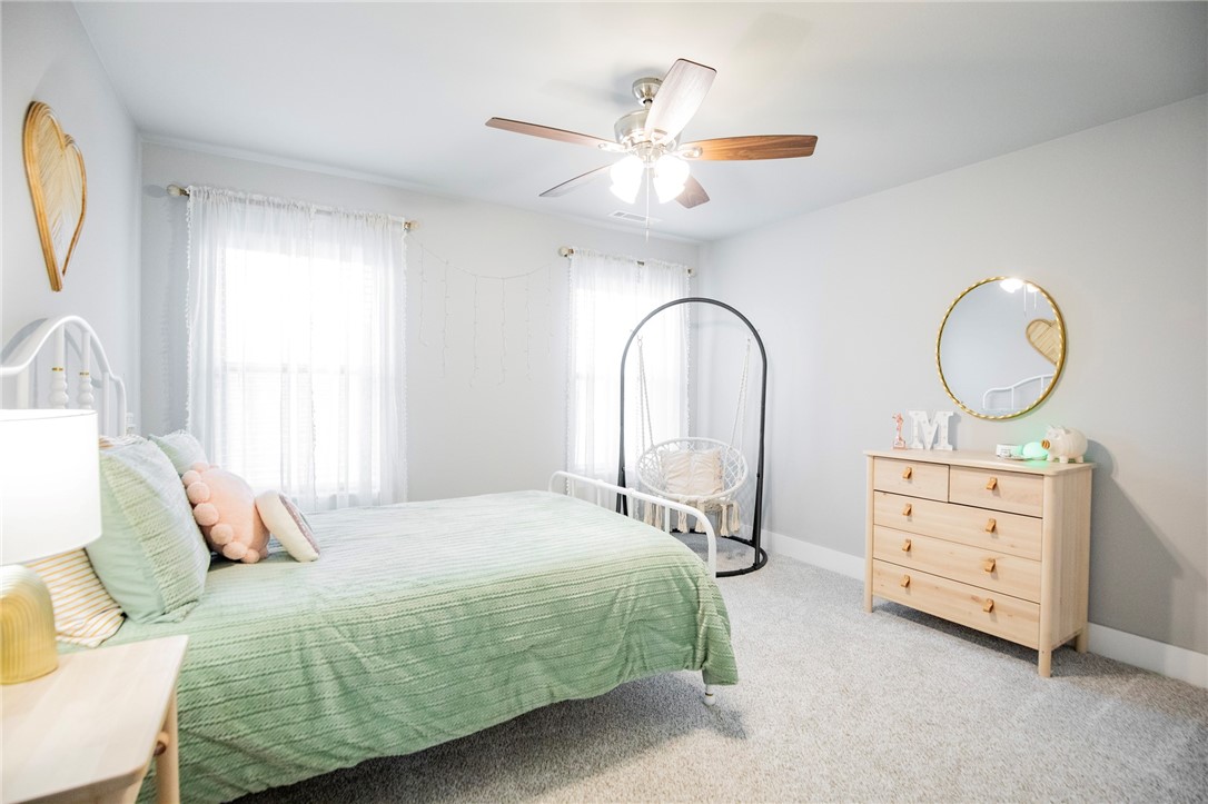 Osage Hills Sub Ph 1 Bentonville - Residential