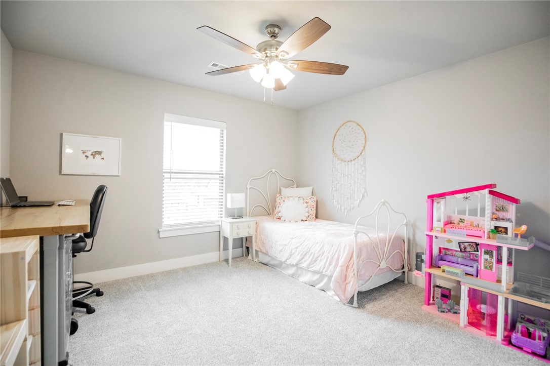 Osage Hills Sub Ph 1 Bentonville - Residential