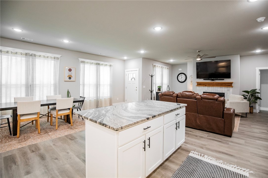 Osage Hills Sub Ph 1 Bentonville - Residential