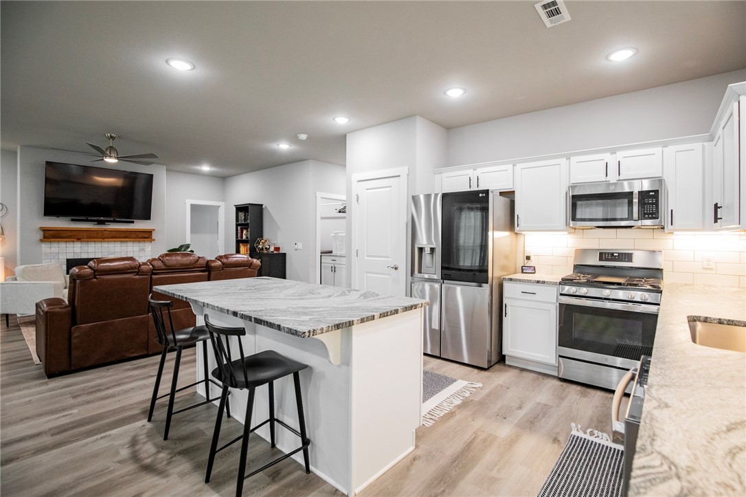 Osage Hills Sub Ph 1 Bentonville - Residential