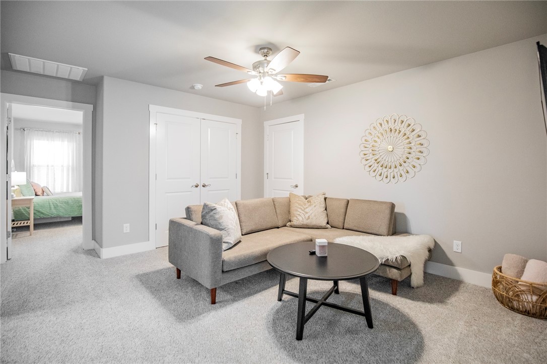Osage Hills Sub Ph 1 Bentonville - Residential