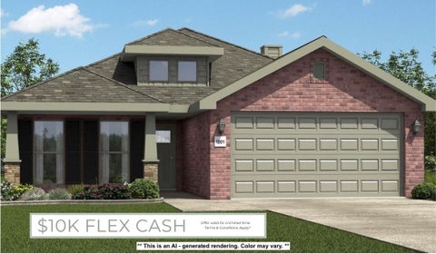 Photo of 381 Legacy Lane, Prairie Grove, AR 72753 (MLS # 1363034)