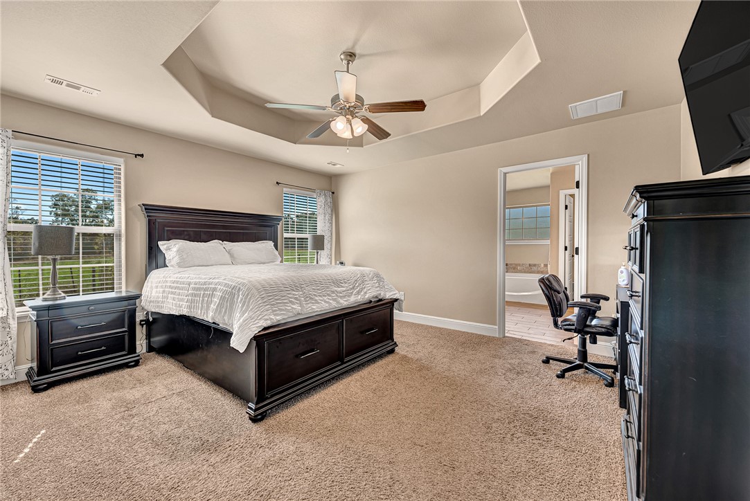 Fox Spur Ph 2 Pea Ridge - Residential