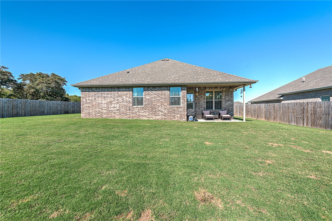 Fox Spur Ph 2 Pea Ridge - Residential