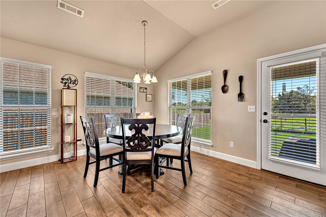 Fox Spur Ph 2 Pea Ridge - Residential