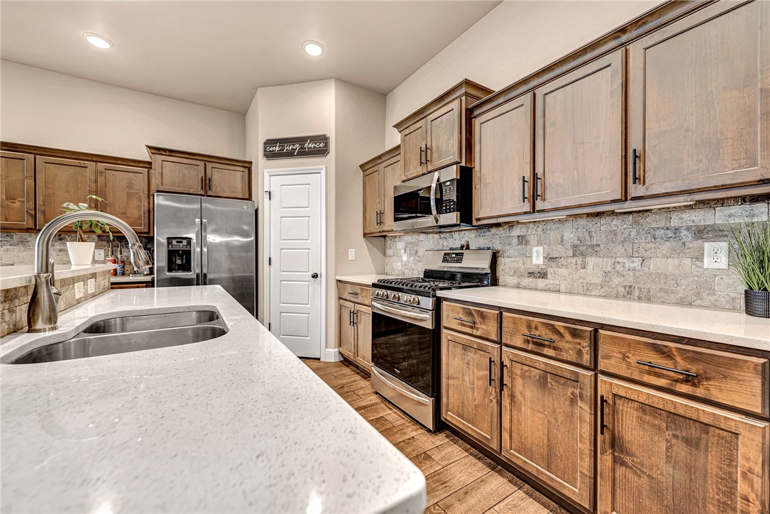 Fox Spur Ph 2 Pea Ridge - Residential