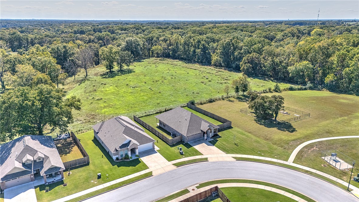 Fox Spur Ph 2 Pea Ridge - Residential