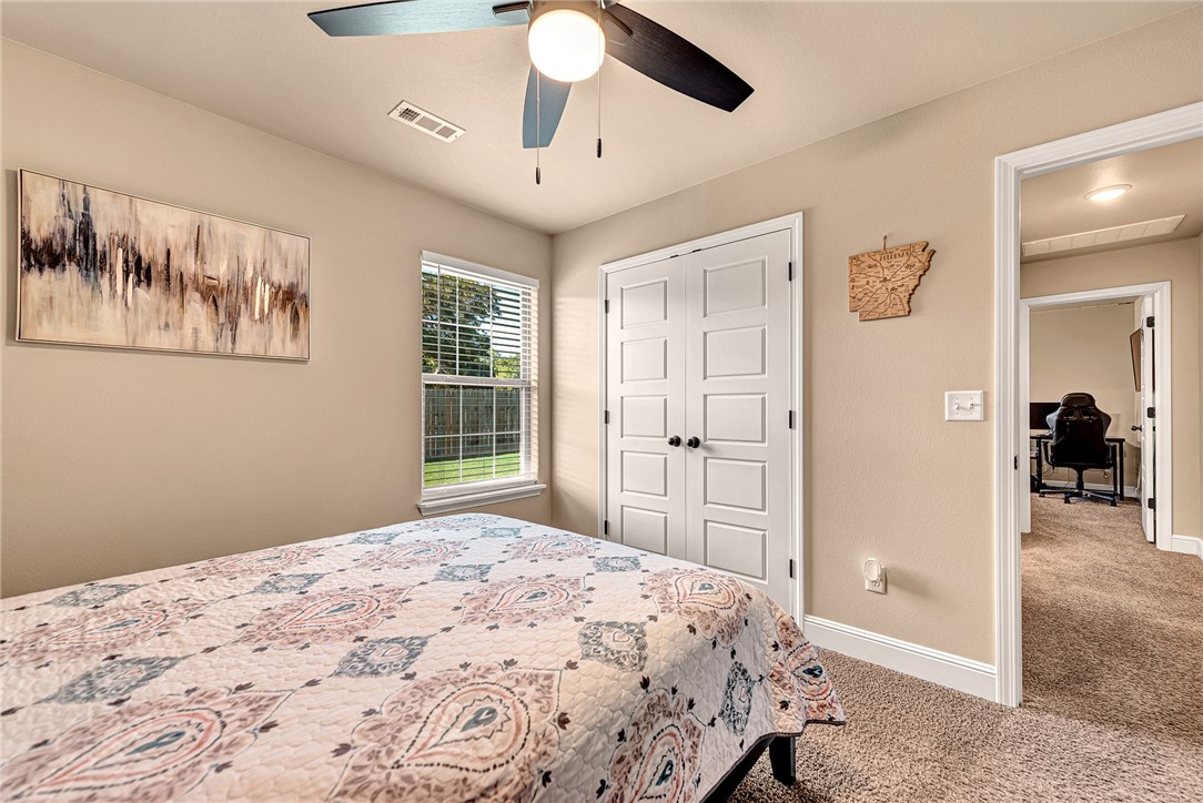 Fox Spur Ph 2 Pea Ridge - Residential