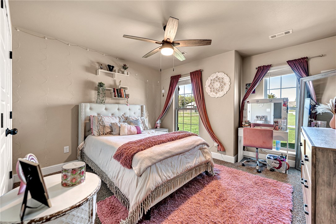 Fox Spur Ph 2 Pea Ridge - Residential