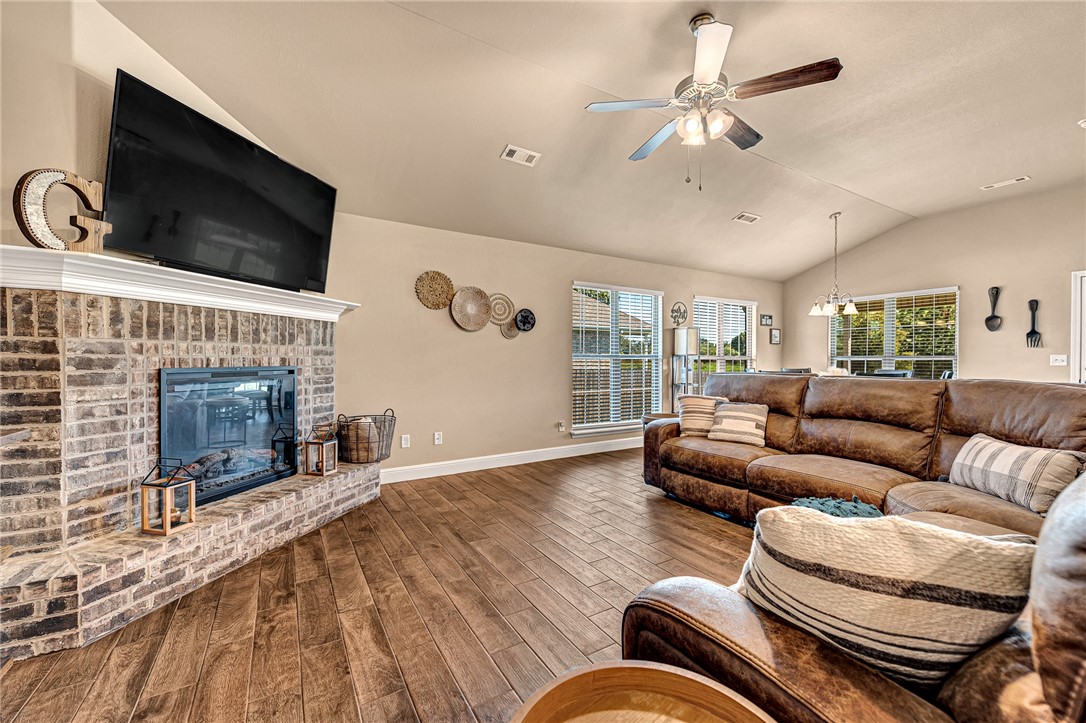 Fox Spur Ph 2 Pea Ridge - Residential